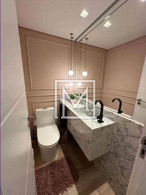 Apartamento com 3 dormitórios à venda, 127 m² por R$ 1.489.000,00 – Vila Mascote – São Paulo/SP — foto 3 de 18