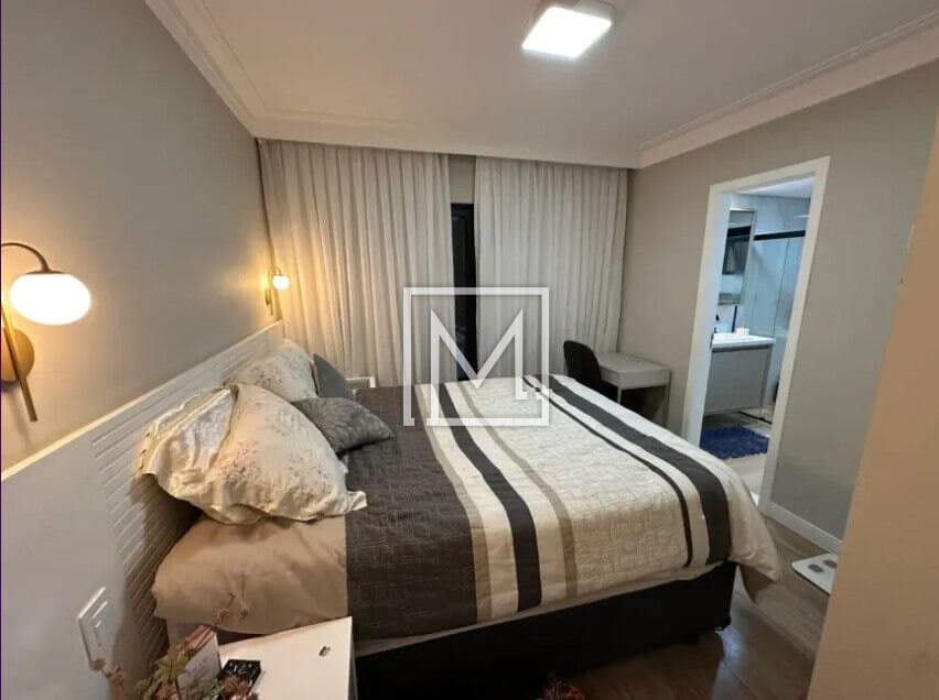Apartamento com 3 dormitórios à venda, 127 m² por R$ 1.489.000,00 – Vila Mascote – São Paulo/SP — foto 4 de 18