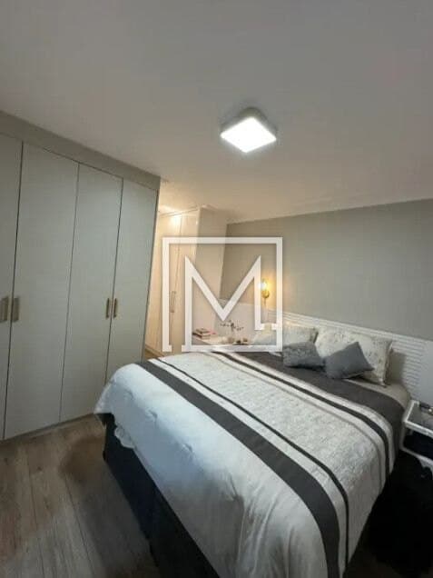 Apartamento com 3 dormitórios à venda, 127 m² por R$ 1.489.000,00 – Vila Mascote – São Paulo/SP — foto 5 de 18