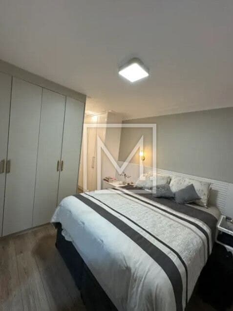 Apartamento à venda, 127 m² por R$ 1.489.000,00 – Vila Mascote – São Paulo/SP — foto 4 de 18