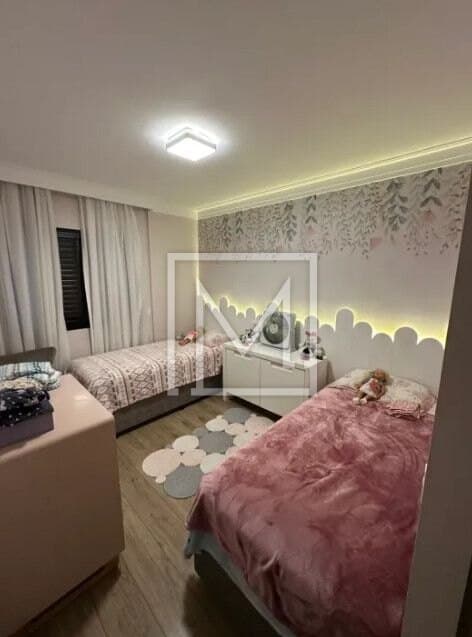 Apartamento à venda, 127 m² por R$ 1.489.000,00 – Vila Mascote – São Paulo/SP — foto 5 de 18