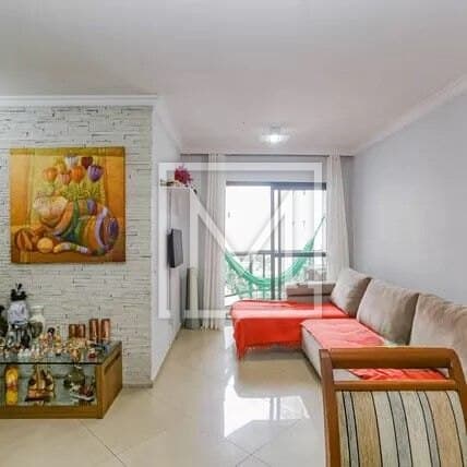 Apartamento à venda, 67 m² por R$ 638.000,00 – Vila Gumercindo – São Paulo/SP — foto 2 de 20