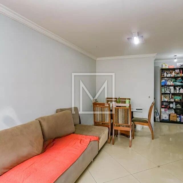 Apartamento à venda, 67 m² por R$ 638.000,00 – Vila Gumercindo – São Paulo/SP — foto 3 de 20