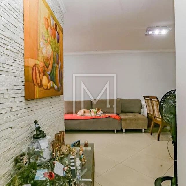 Apartamento à venda, 67 m² por R$ 638.000,00 – Vila Gumercindo – São Paulo/SP — foto 4 de 20