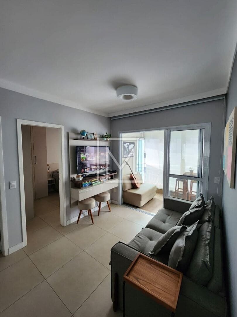Apartamento com 1 dormitório à venda, 45 m² por R$ 439.000,00 – Cambuci – São Paulo/SP — foto 2 de 31