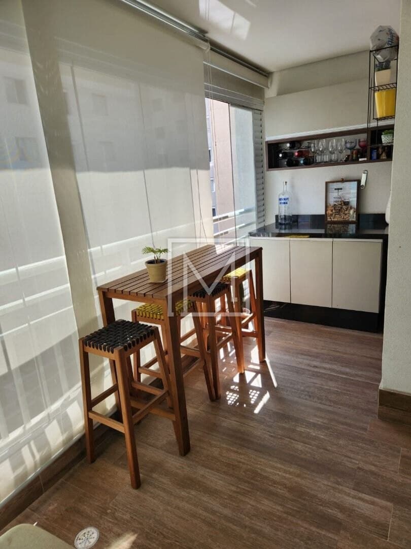 Apartamento com 1 dormitório à venda, 45 m² por R$ 439.000,00 – Cambuci – São Paulo/SP — foto 4 de 31