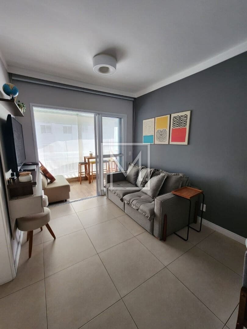 Apartamento com 1 dormitório à venda, 45 m² por R$ 439.000,00 – Cambuci – São Paulo/SP — foto 5 de 31