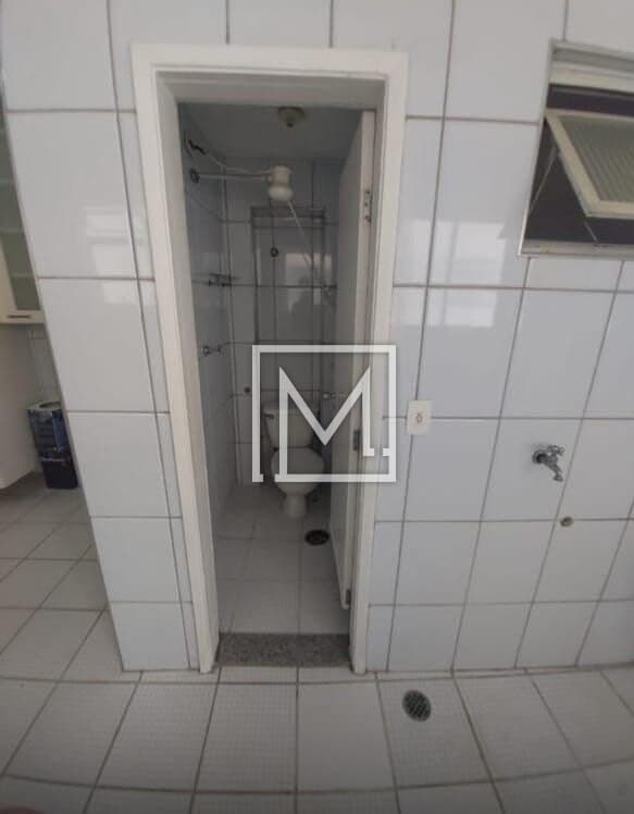 Apartamento para alugar, 135 m² por R$ 10.500,00/mês – Itaim Bibi – São Paulo/SP — foto 4 de 16