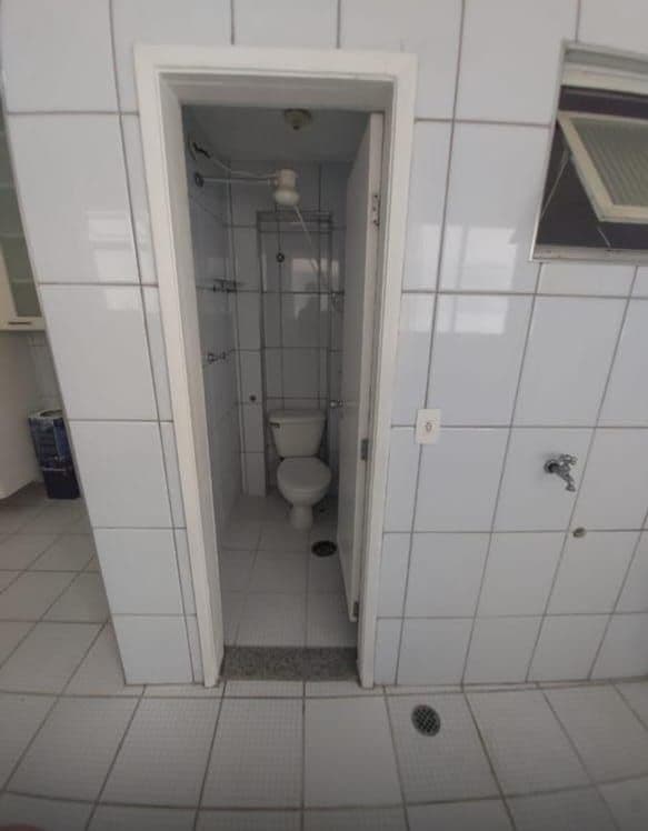 Apartamento para alugar, 135 m² por R$ 10.500,00/mês – Itaim Bibi – São Paulo/SP — foto 4 de 16
