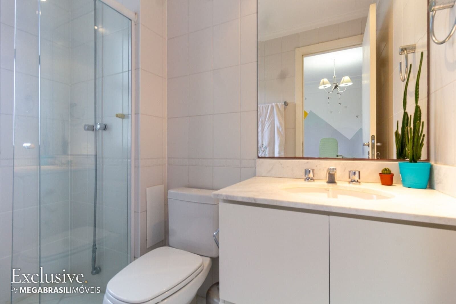 Apartamento à venda, 181 m² por R$ 6.000.000,00 – Moema – São Paulo/SP — foto 5 de 17