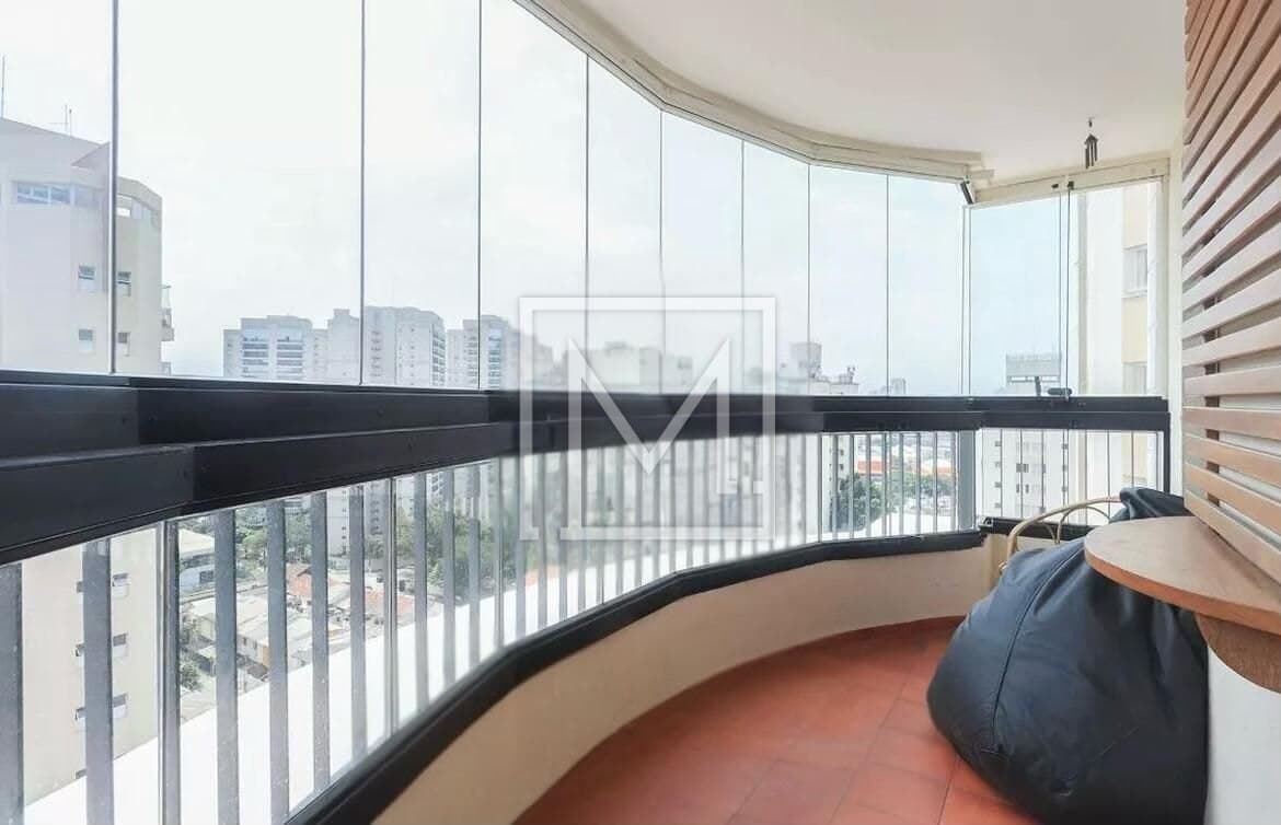 Apartamento com 3 dormitórios à venda, 127 m² por R$ 1.650.000,00 – Ipiranga – São Paulo/SP — foto 2 de 26
