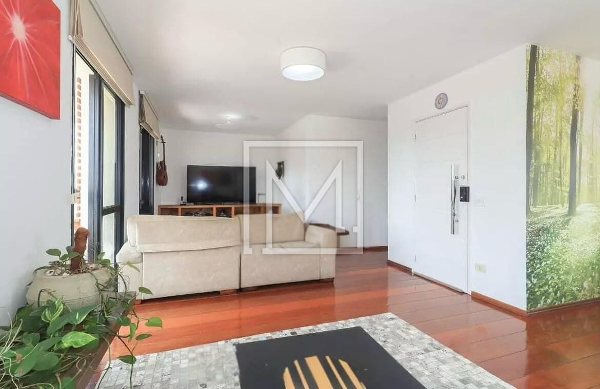 Apartamento com 3 dormitórios à venda, 127 m² por R$ 1.650.000,00 – Ipiranga – São Paulo/SP — foto 3 de 26
