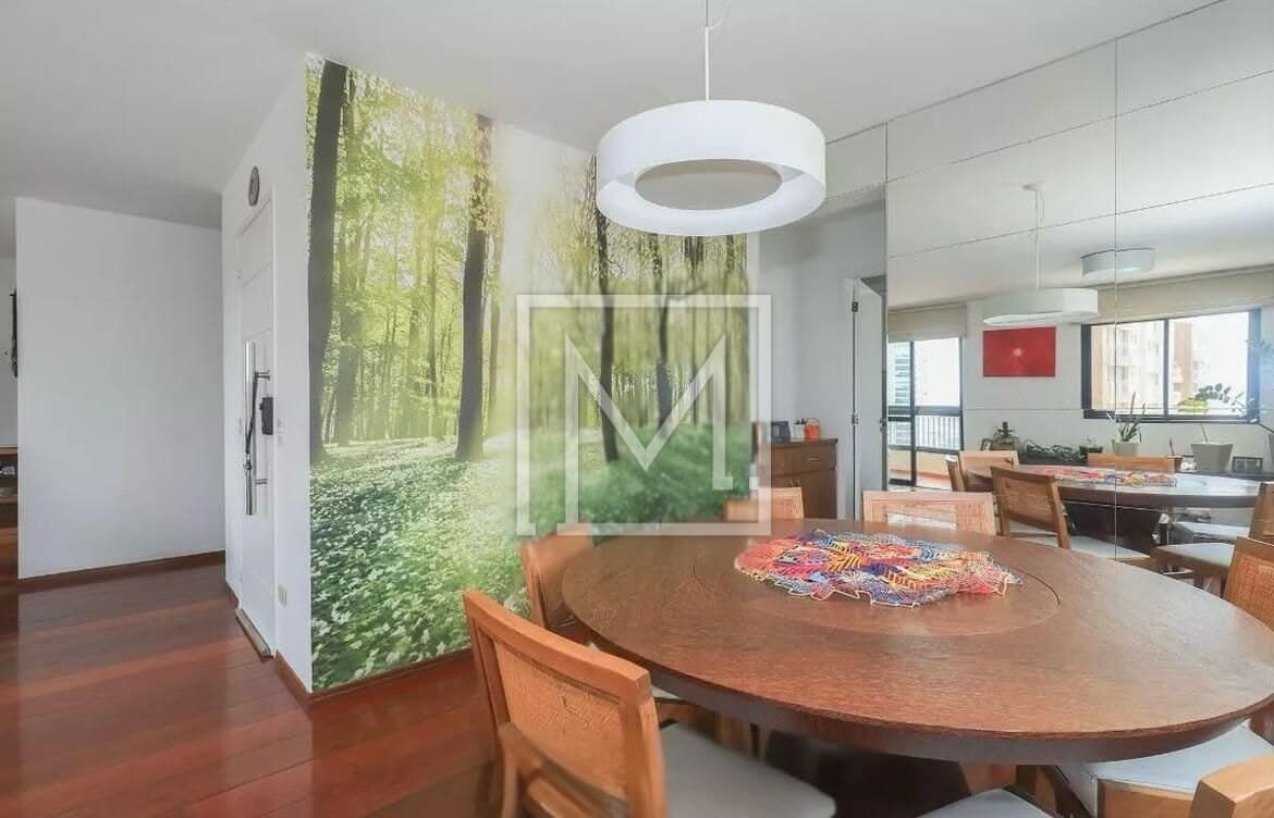 Apartamento com 3 dormitórios à venda, 127 m² por R$ 1.650.000,00 – Ipiranga – São Paulo/SP — foto 4 de 26