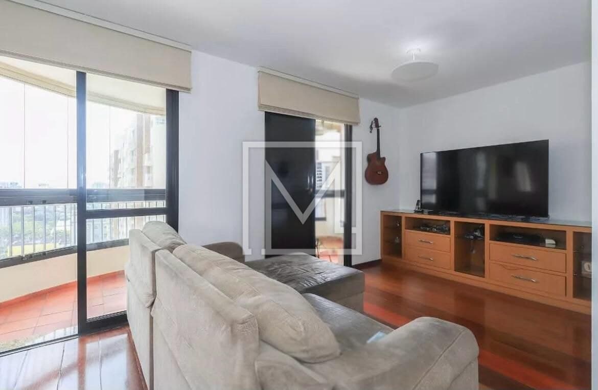 Apartamento com 3 dormitórios à venda, 127 m² por R$ 1.650.000,00 – Ipiranga – São Paulo/SP — foto 5 de 26
