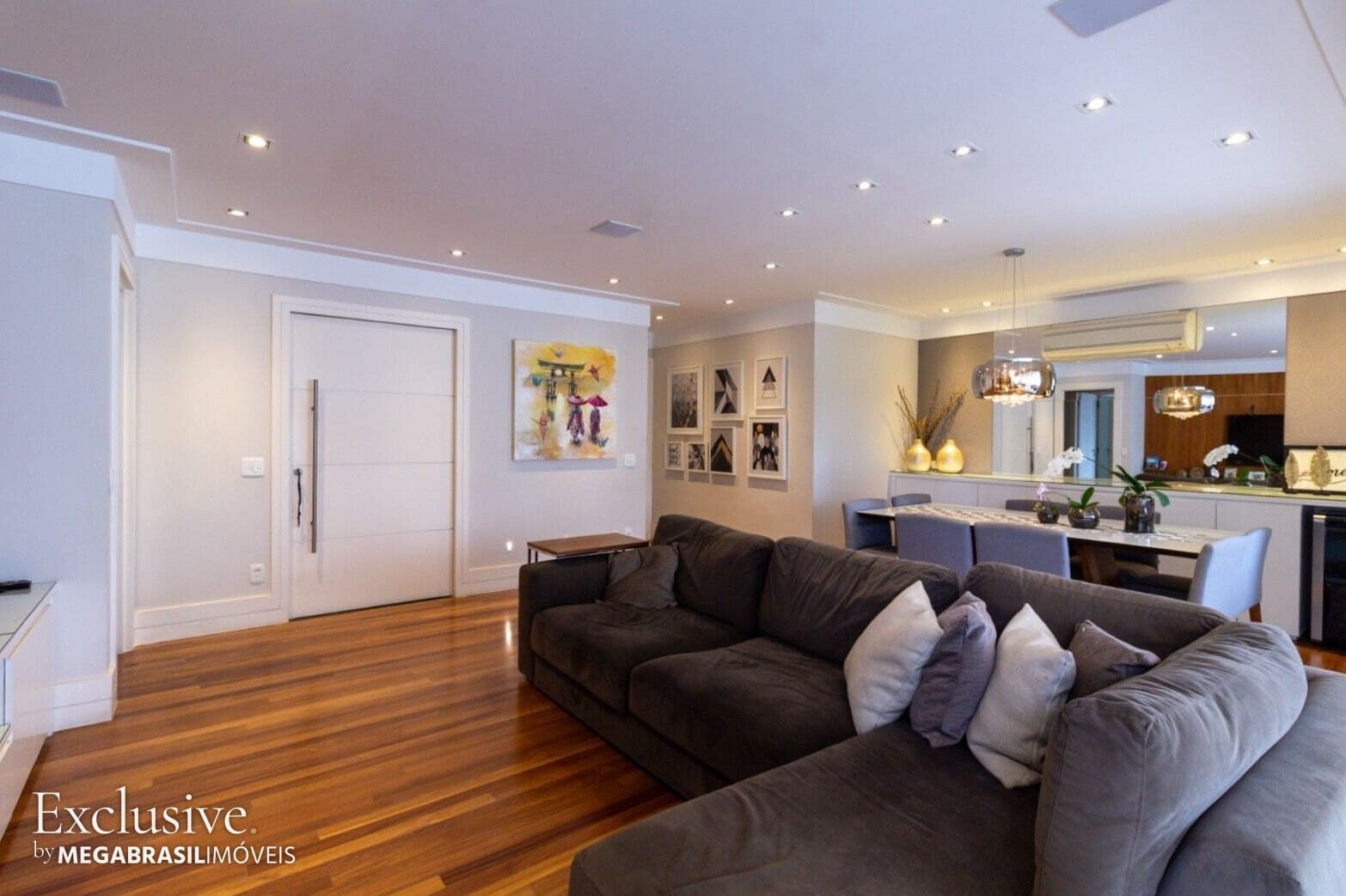 Apartamento à venda, 181 m² por R$ 6.000.000,00 – Indianópolis – São Paulo/SP — foto 2 de 48