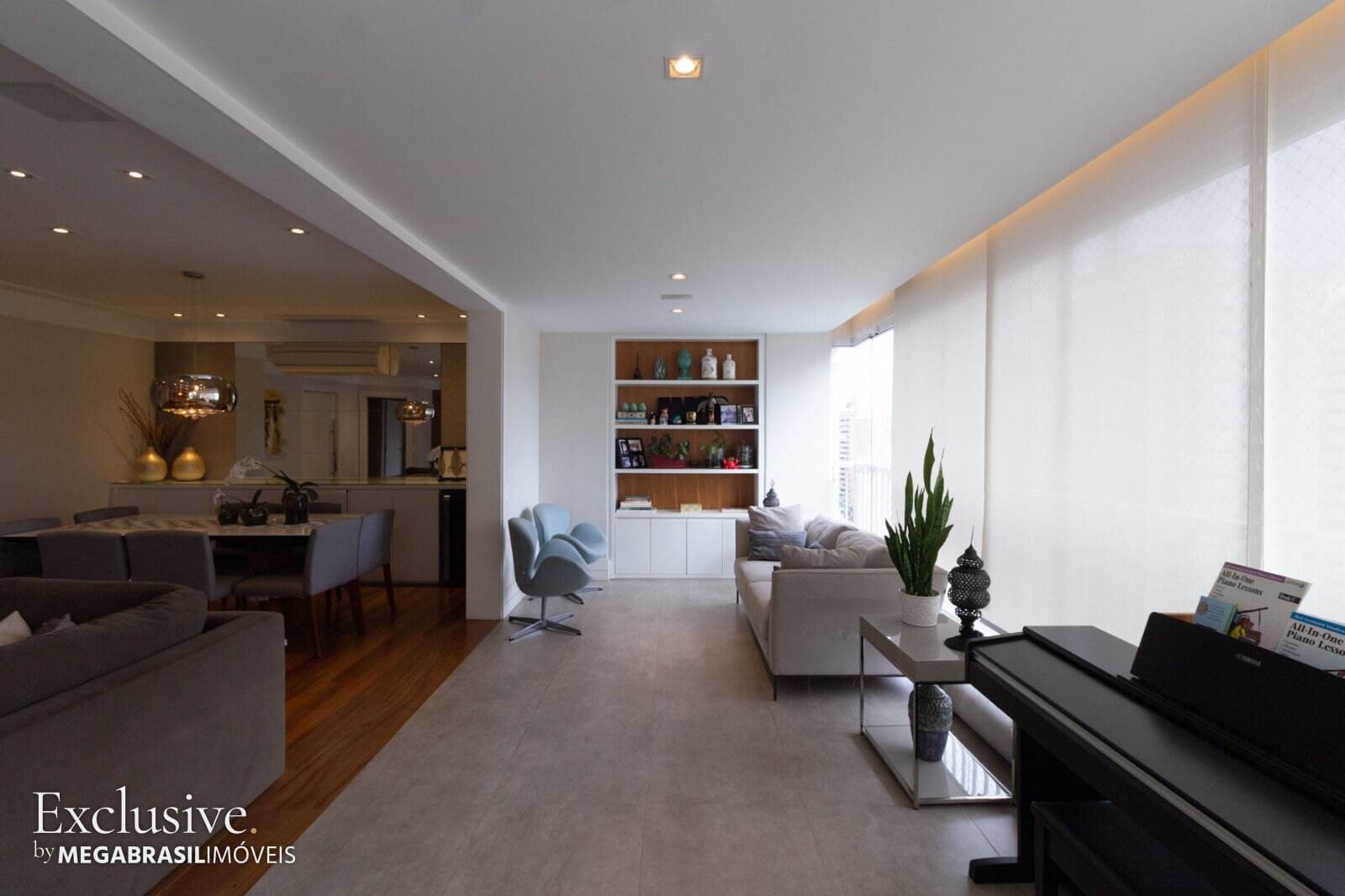Apartamento à venda, 181 m² por R$ 6.000.000,00 – Indianópolis – São Paulo/SP — foto 4 de 48