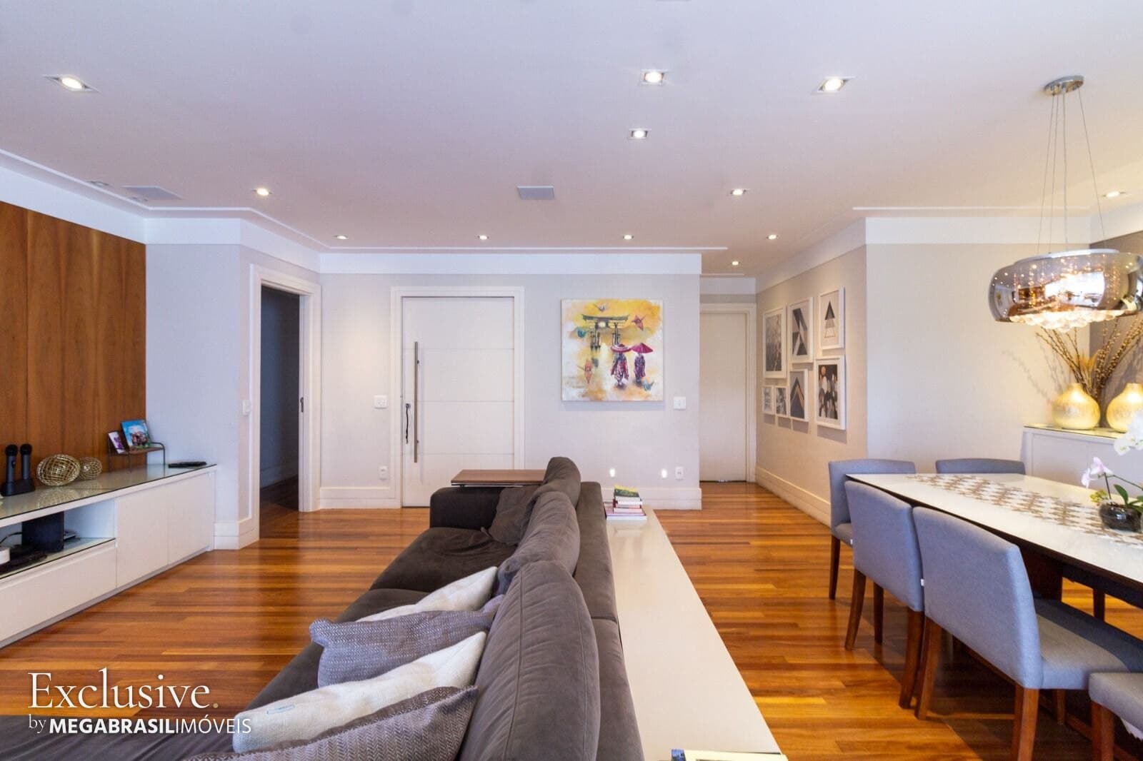 Apartamento à venda, 181 m² por R$ 6.000.000,00 – Indianópolis – São Paulo/SP — foto 5 de 48