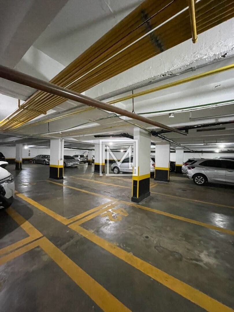 Apartamento para alugar, 45 m² por R$ 6.419,00/mês – Jardim Paulista – São Paulo/SP — foto 2 de 17
