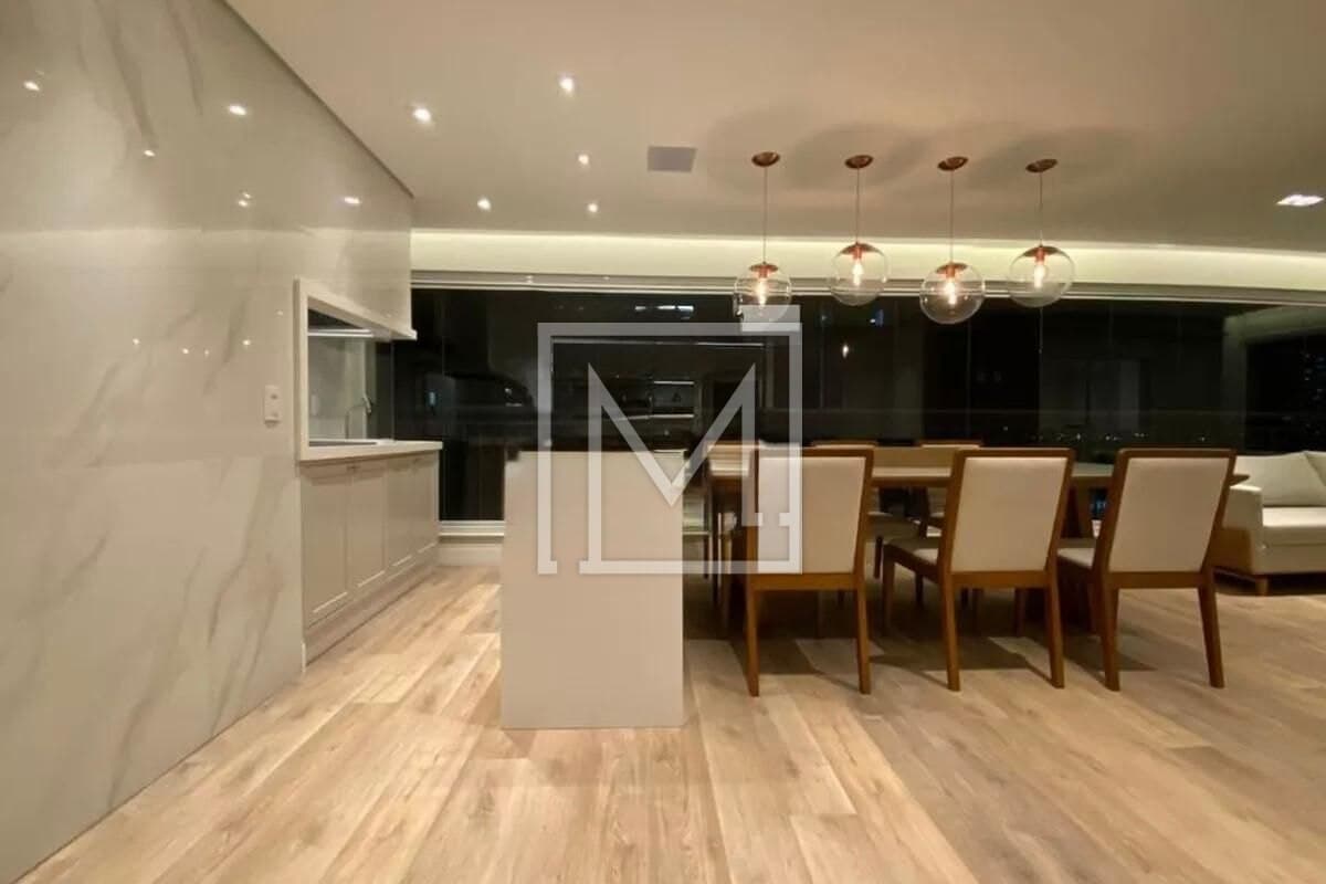 Apartamento com 2 dormitórios à venda, 115 m² por R$ 1.860.000,00 – Ipiranga – São Paulo/SP