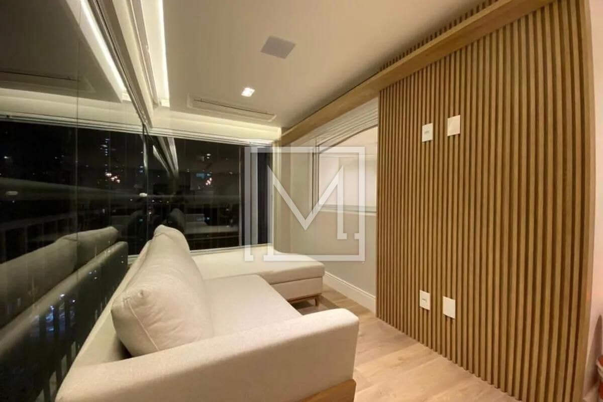 Apartamento com 2 dormitórios à venda, 115 m² por R$ 1.860.000,00 – Ipiranga – São Paulo/SP — foto 2 de 31