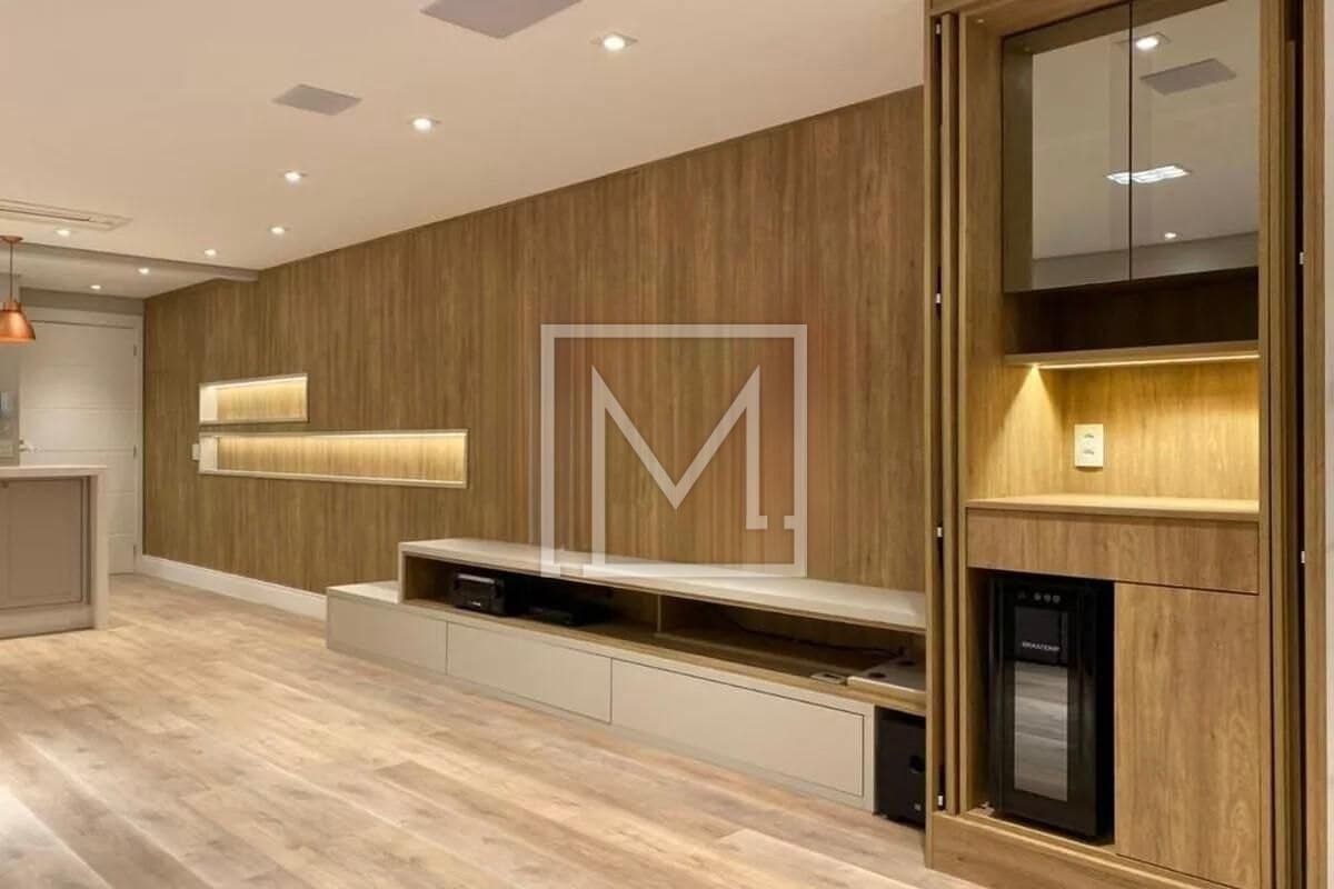 Apartamento com 2 dormitórios à venda, 115 m² por R$ 1.860.000,00 – Ipiranga – São Paulo/SP — foto 4 de 31