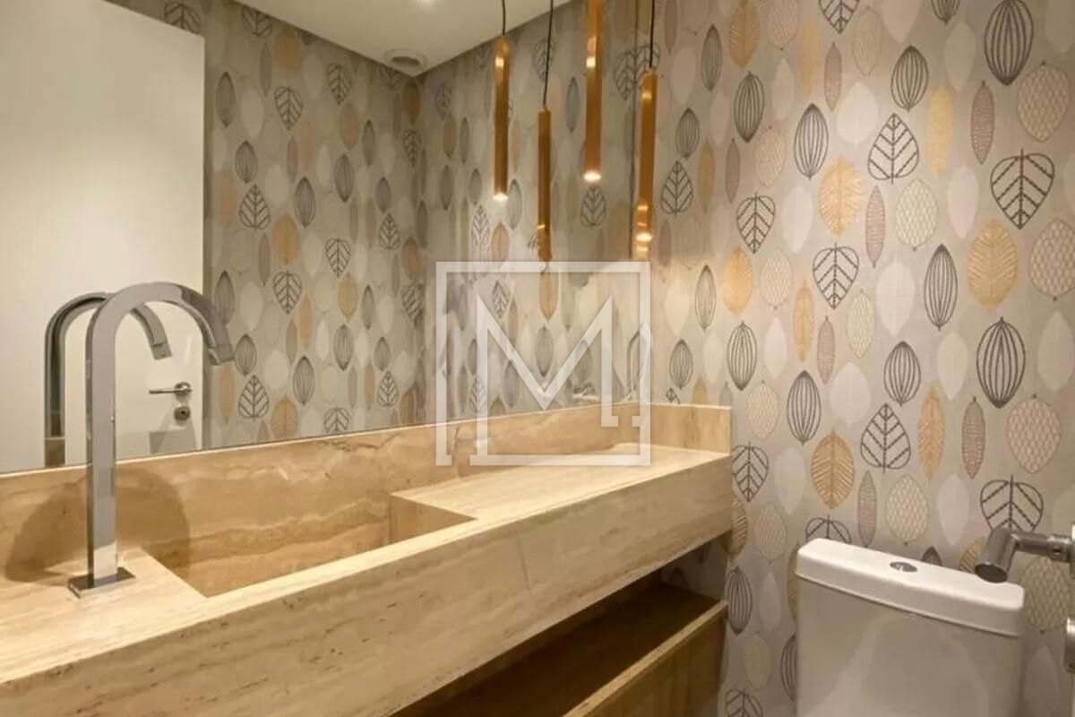 Apartamento com 2 dormitórios à venda, 115 m² por R$ 1.860.000,00 – Ipiranga – São Paulo/SP — foto 5 de 31