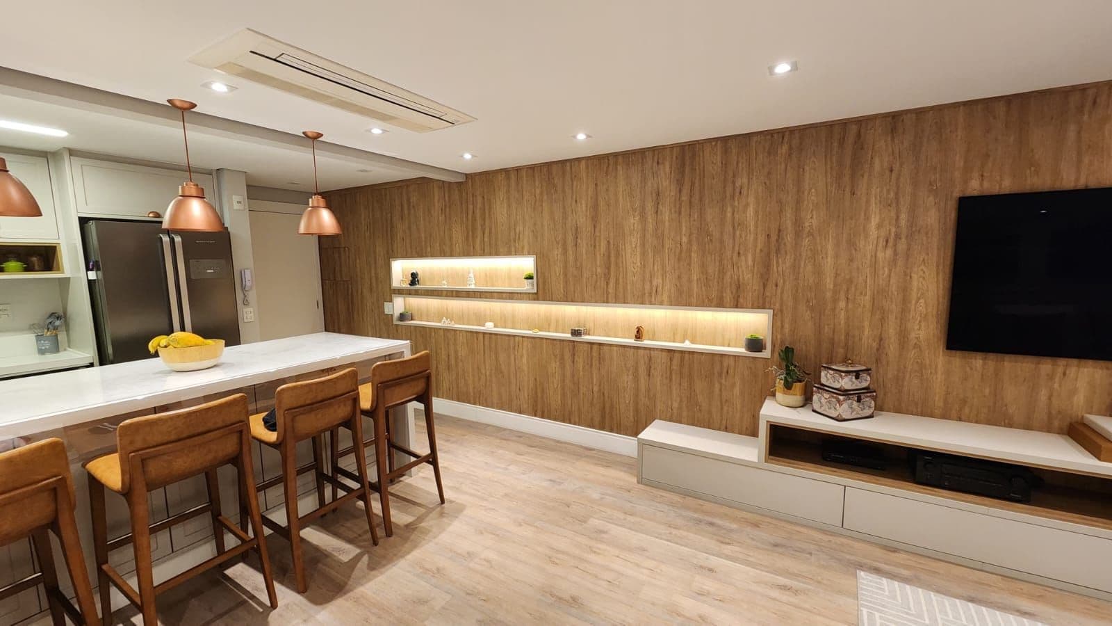 Apartamento com 2 dormitórios à venda, 115 m² por R$ 1.860.000,00 – Ipiranga – São Paulo/SP — foto 2 de 34