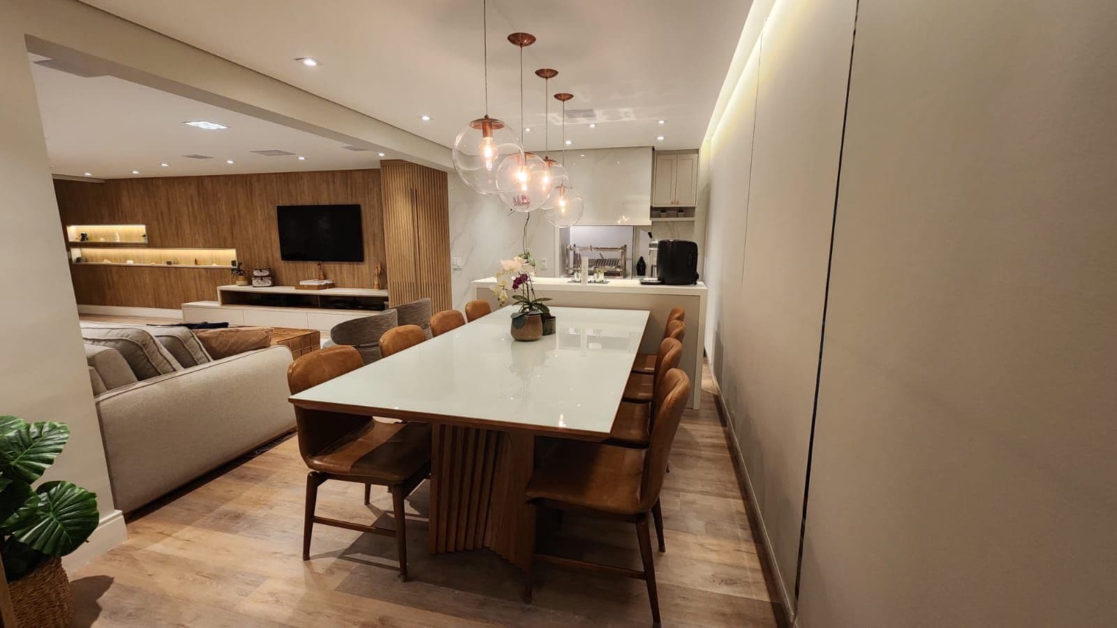 Apartamento com 2 dormitórios à venda, 115 m² por R$ 1.860.000,00 – Ipiranga – São Paulo/SP — foto 4 de 34