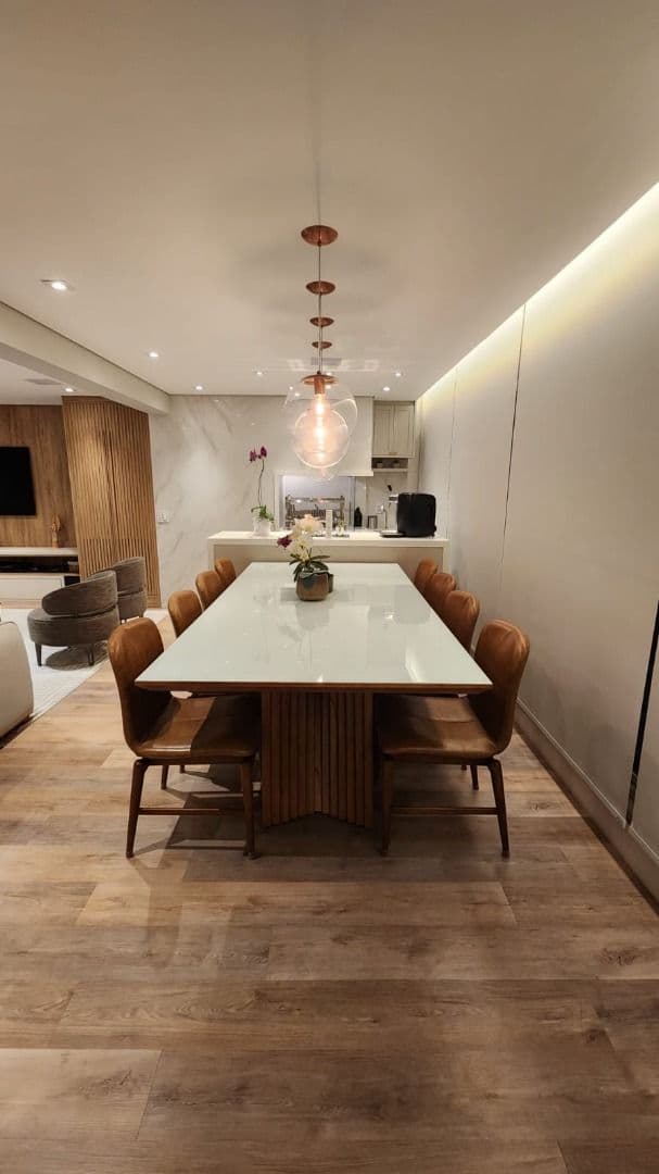Apartamento com 2 dormitórios à venda, 115 m² por R$ 1.860.000,00 – Ipiranga – São Paulo/SP — foto 5 de 34