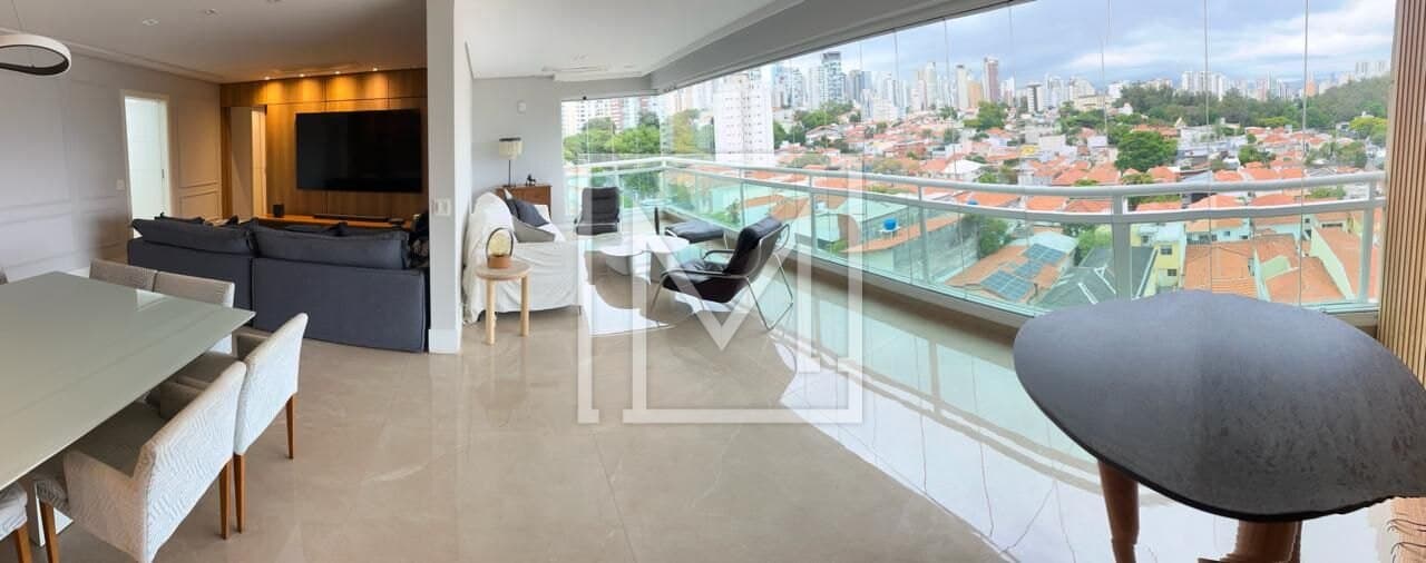 Apartamento à venda, 168 m² por R$ 2.890.000,00 – Aclimação – São Paulo/SP — foto 2 de 19