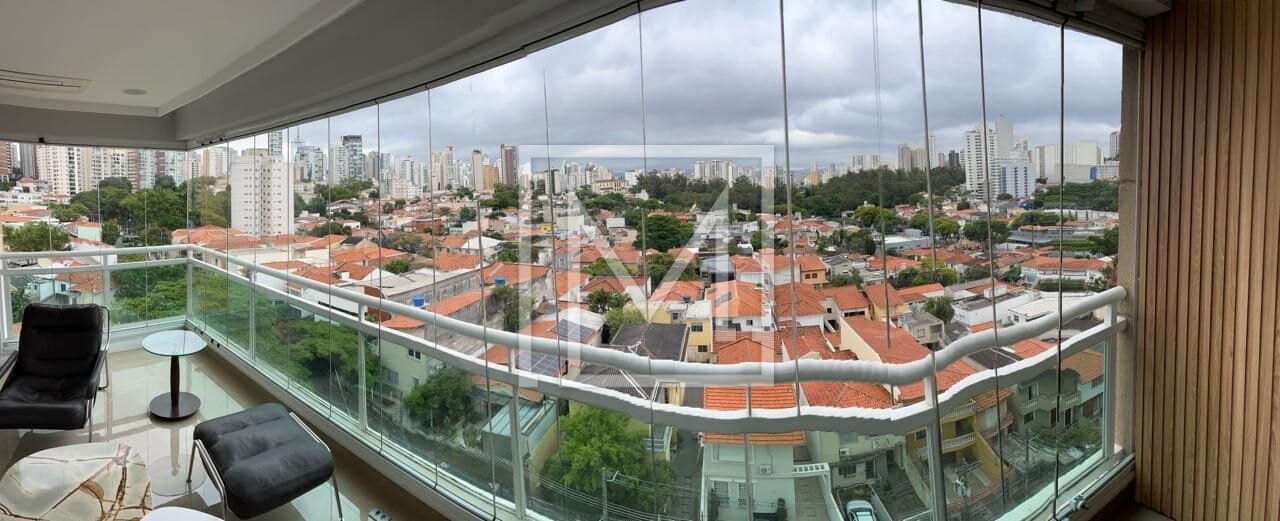 Apartamento à venda, 168 m² por R$ 2.890.000,00 – Aclimação – São Paulo/SP — foto 3 de 19
