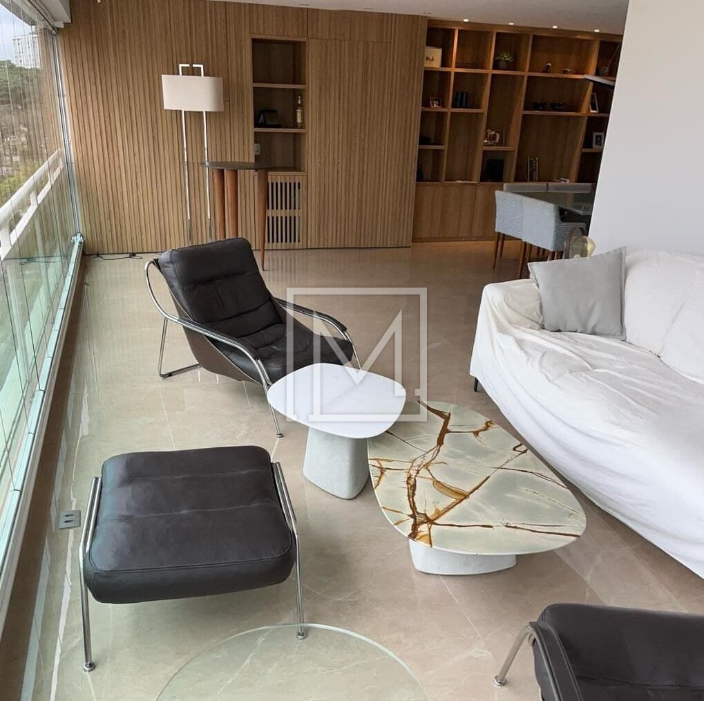 Apartamento à venda, 168 m² por R$ 2.890.000,00 – Aclimação – São Paulo/SP — foto 4 de 19
