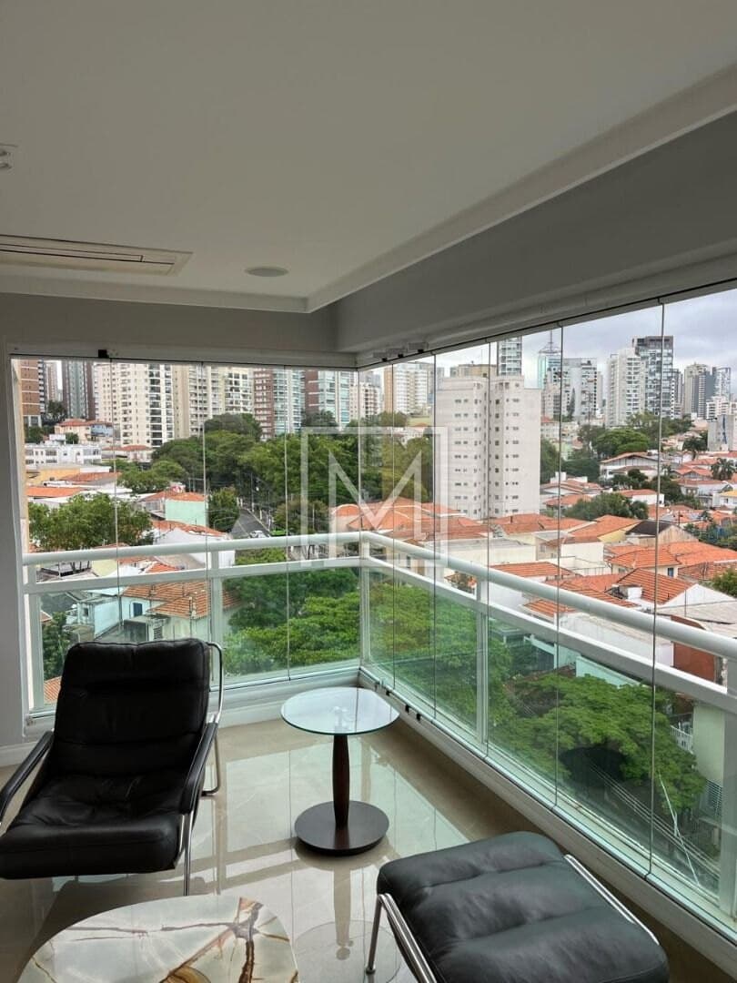 Apartamento à venda, 168 m² por R$ 2.890.000,00 – Aclimação – São Paulo/SP — foto 5 de 19