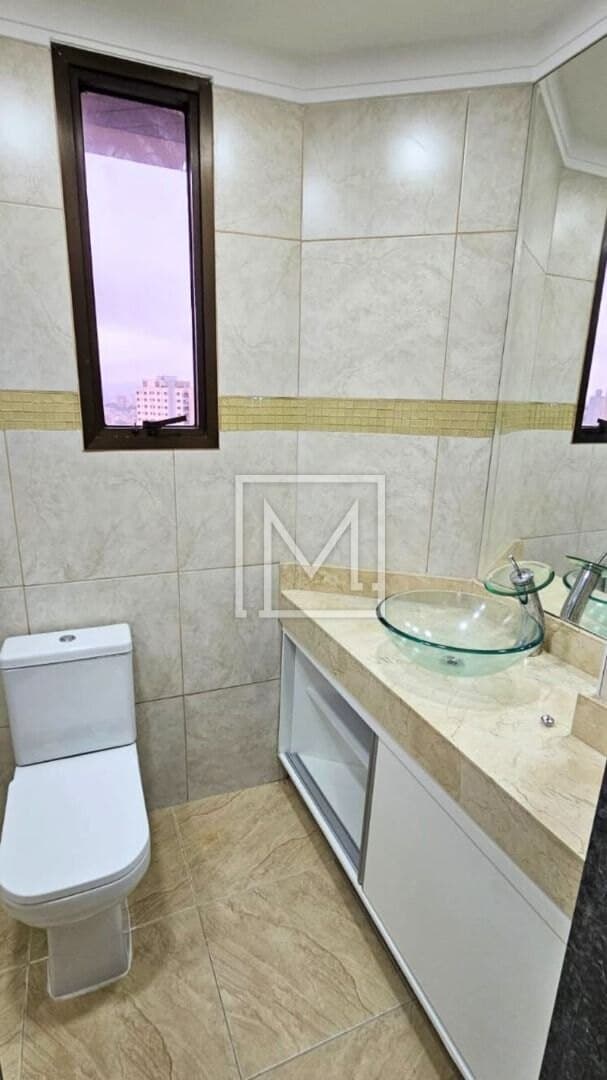 Apartamento à venda, 210 m² por R$ 2.400.000,00 – Perdizes – São Paulo/SP — foto 5 de 17