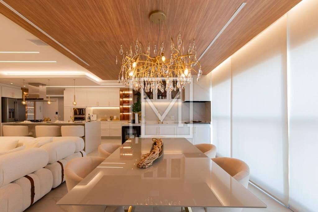 Apartamento com 4 dormitórios à venda, 160 m² por R$ 2.900.000,00 – Ipiranga – São Paulo/SP