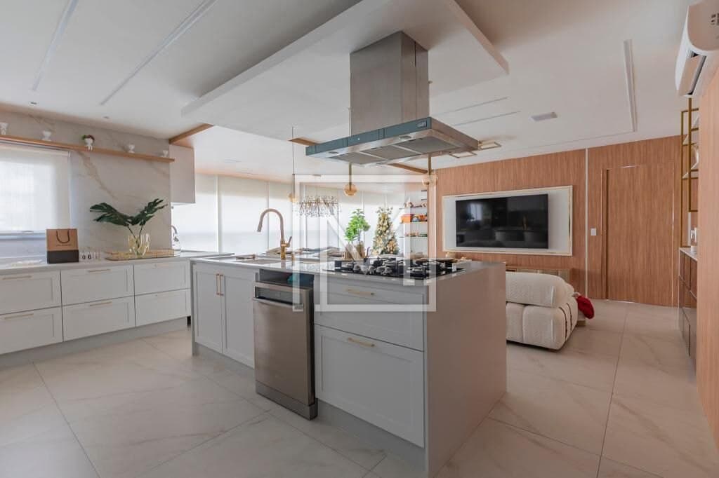 Apartamento com 4 dormitórios à venda, 160 m² por R$ 2.900.000,00 – Ipiranga – São Paulo/SP — foto 2 de 25