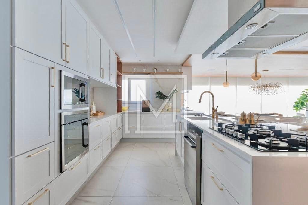 Apartamento com 4 dormitórios à venda, 160 m² por R$ 2.900.000,00 – Ipiranga – São Paulo/SP — foto 3 de 25