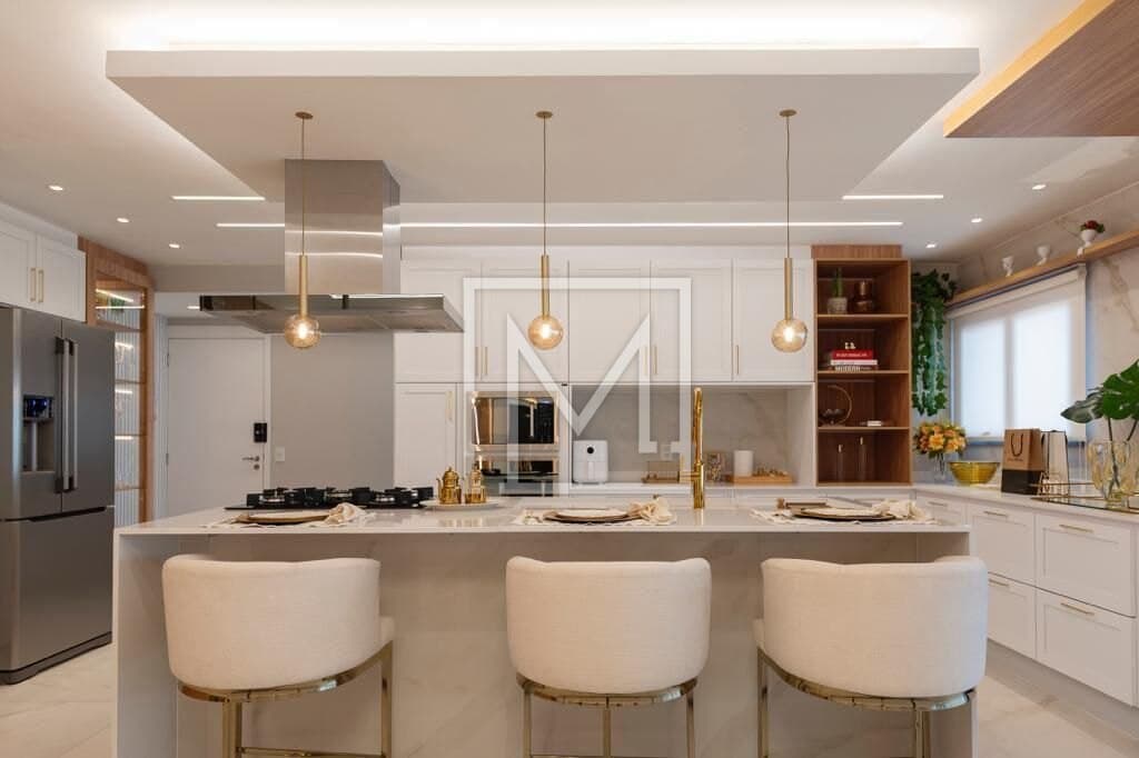 Apartamento com 4 dormitórios à venda, 160 m² por R$ 2.900.000,00 – Ipiranga – São Paulo/SP — foto 5 de 25