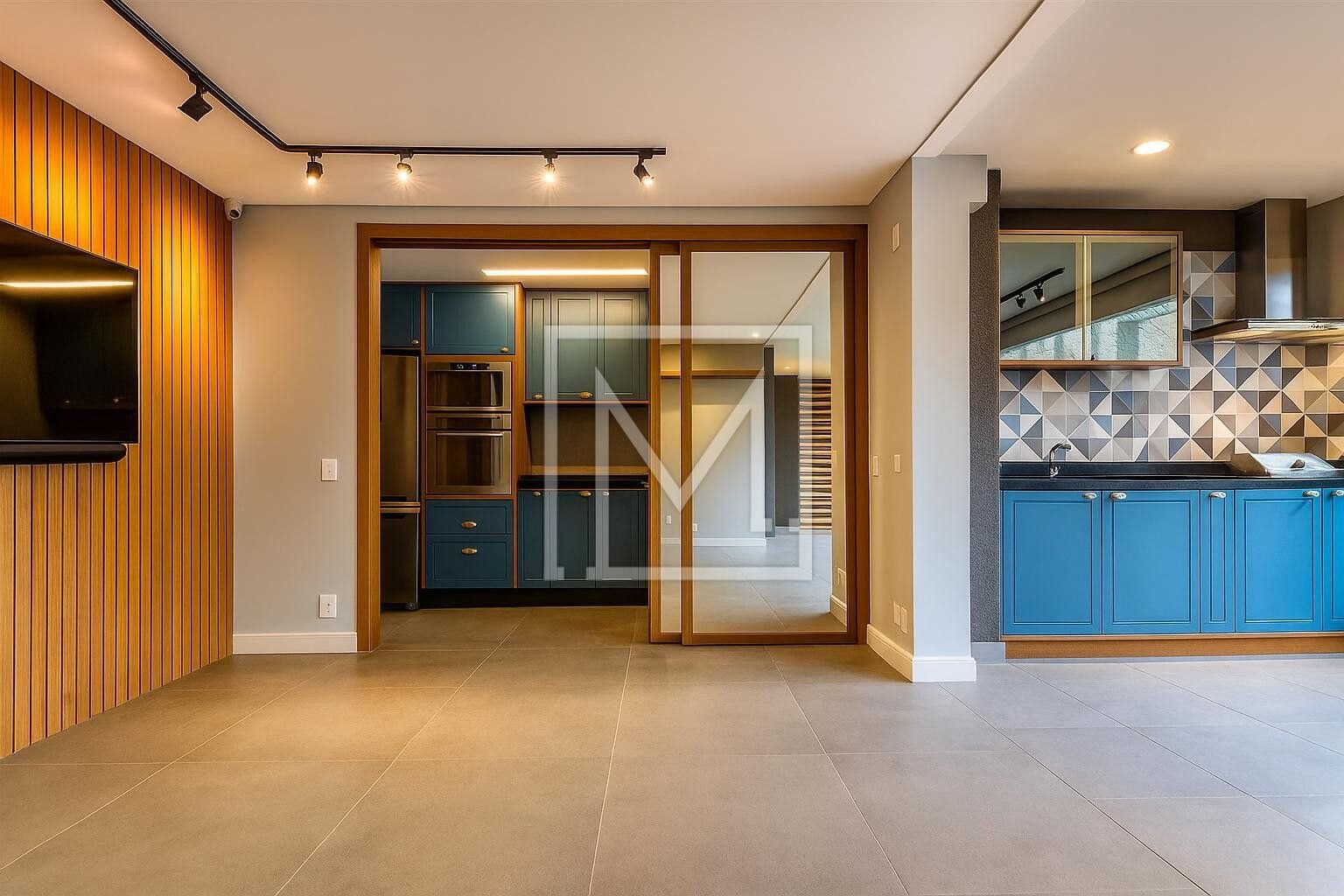 Apartamento com 3 dormitórios, 134 m² – venda por R$ 3.249.000,00 ou aluguel por R$ 27.500,00/mês – Itaim Bibi – São Paulo/SP — foto 5 de 37