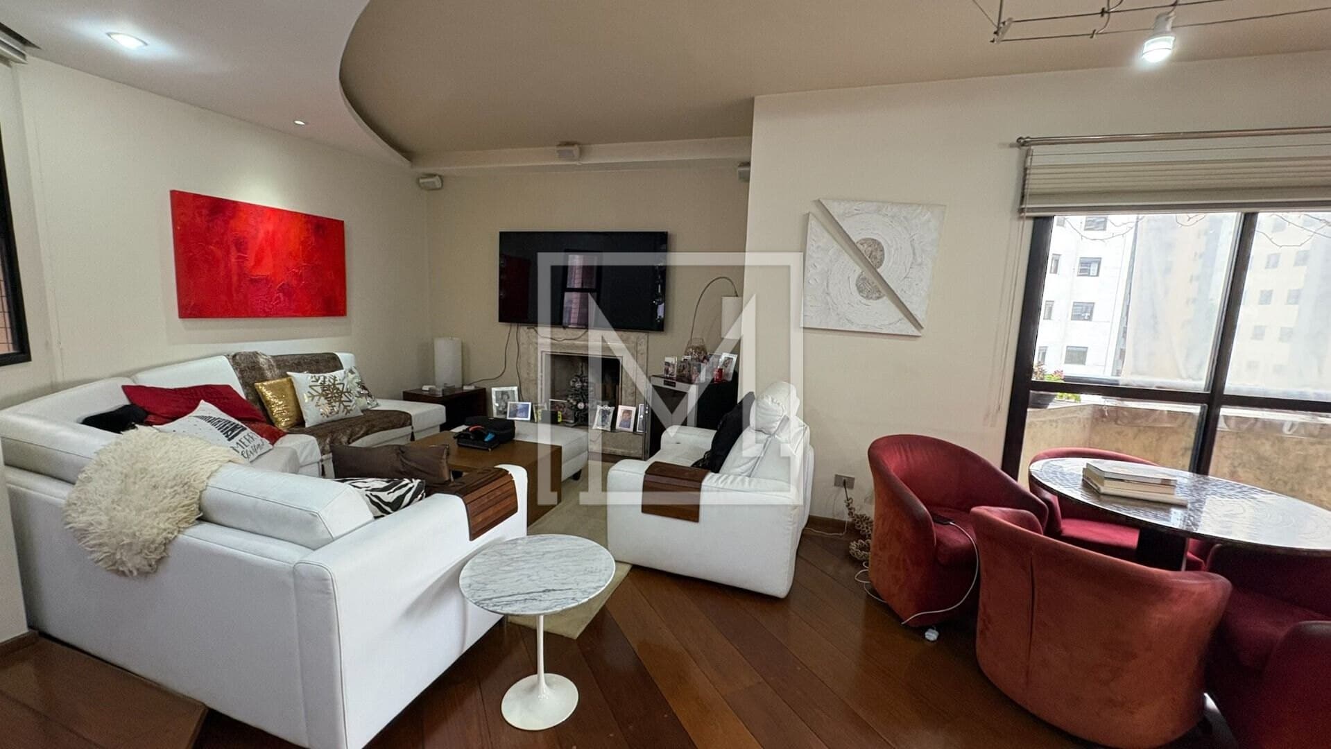 Apartamento à venda, 189 m² por R$ 2.200.000,00 – Jardins – São Paulo/SP — foto 2 de 64