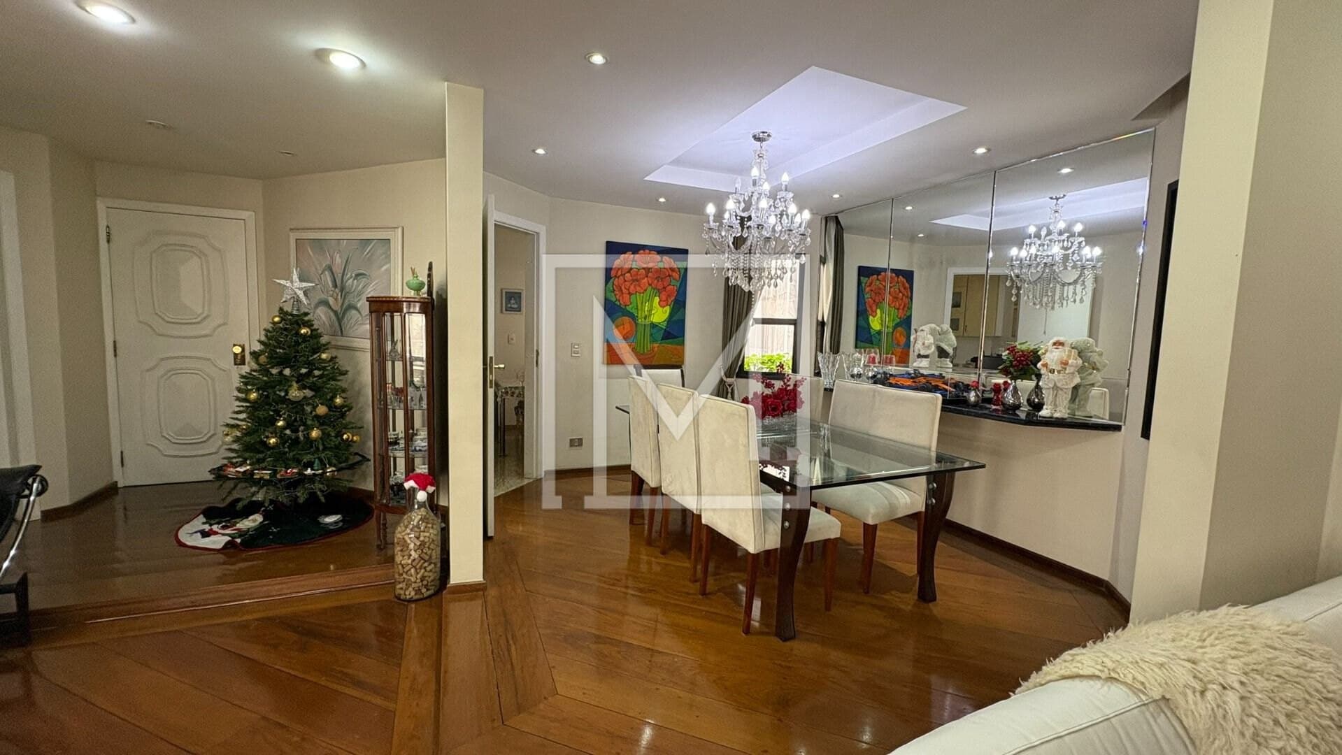Apartamento à venda, 189 m² por R$ 2.200.000,00 – Jardins – São Paulo/SP — foto 4 de 64