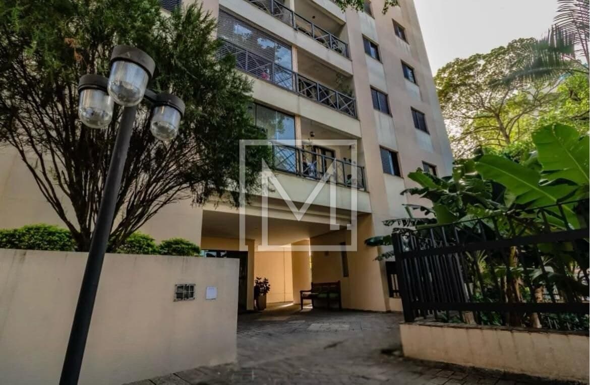 Apartamento com 3 dormitórios à venda, 75 m² por R$ 745.000,00 – Chácara Inglesa – São Paulo/SP — foto 2 de 21
