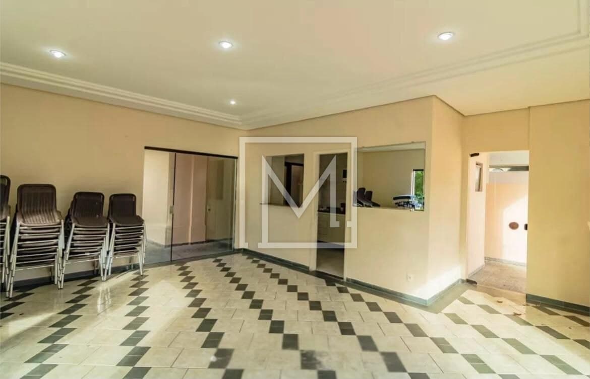 Apartamento com 3 dormitórios à venda, 75 m² por R$ 745.000,00 – Chácara Inglesa – São Paulo/SP — foto 3 de 21