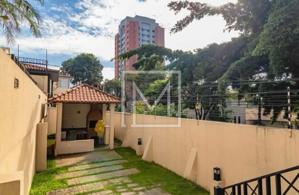 Apartamento com 3 dormitórios à venda, 75 m² por R$ 745.000,00 – Chácara Inglesa – São Paulo/SP — foto 5 de 21