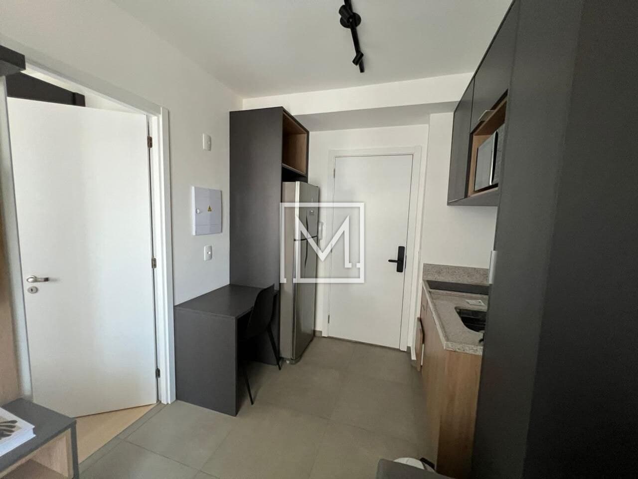 Apartamento para alugar, 30 m² por R$ 4.236,74/mês – Vila Nova Conceição – São Paulo/SP — foto 2 de 24