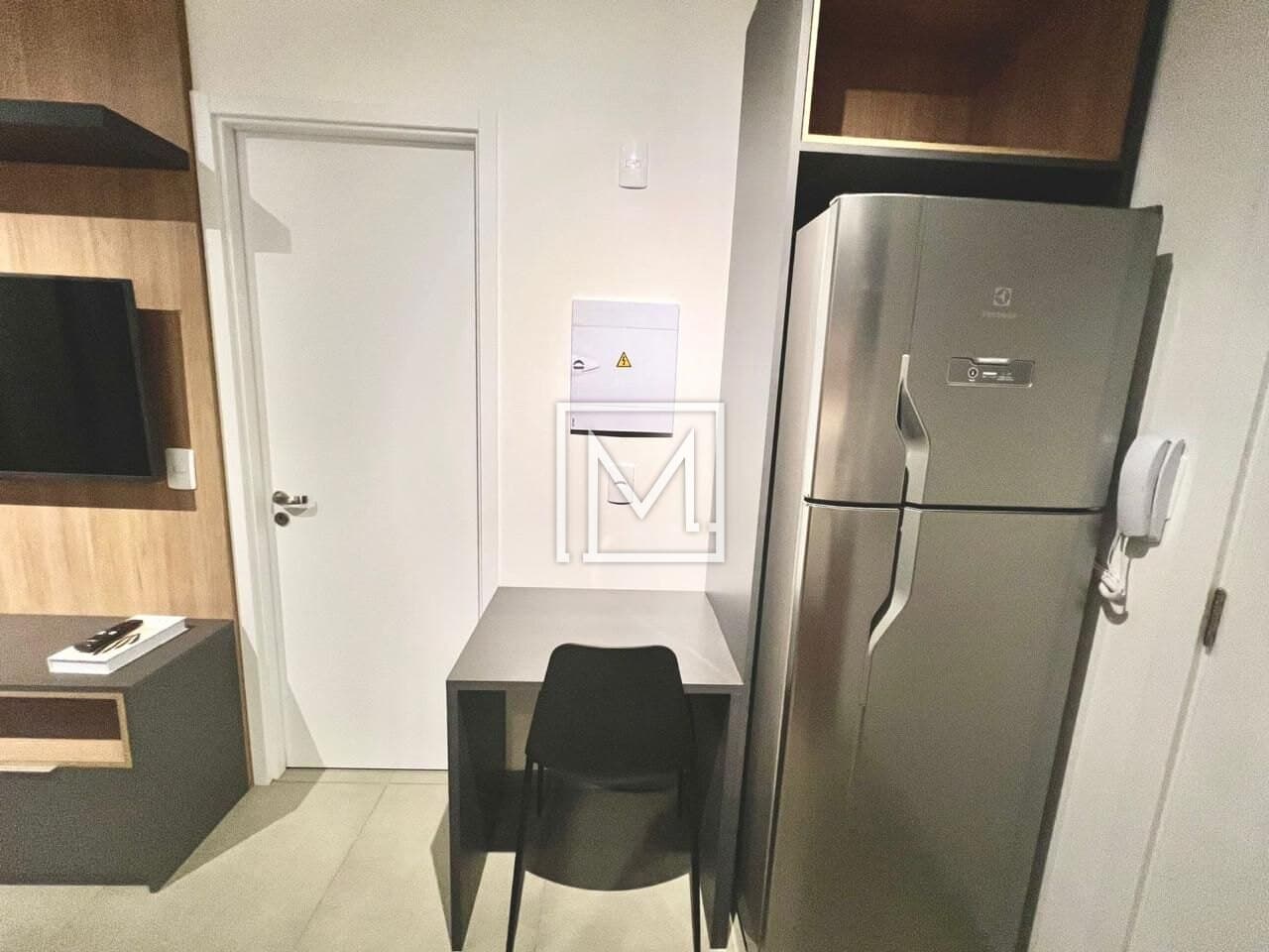 Apartamento para alugar, 30 m² por R$ 4.236,74/mês – Vila Nova Conceição – São Paulo/SP — foto 3 de 24