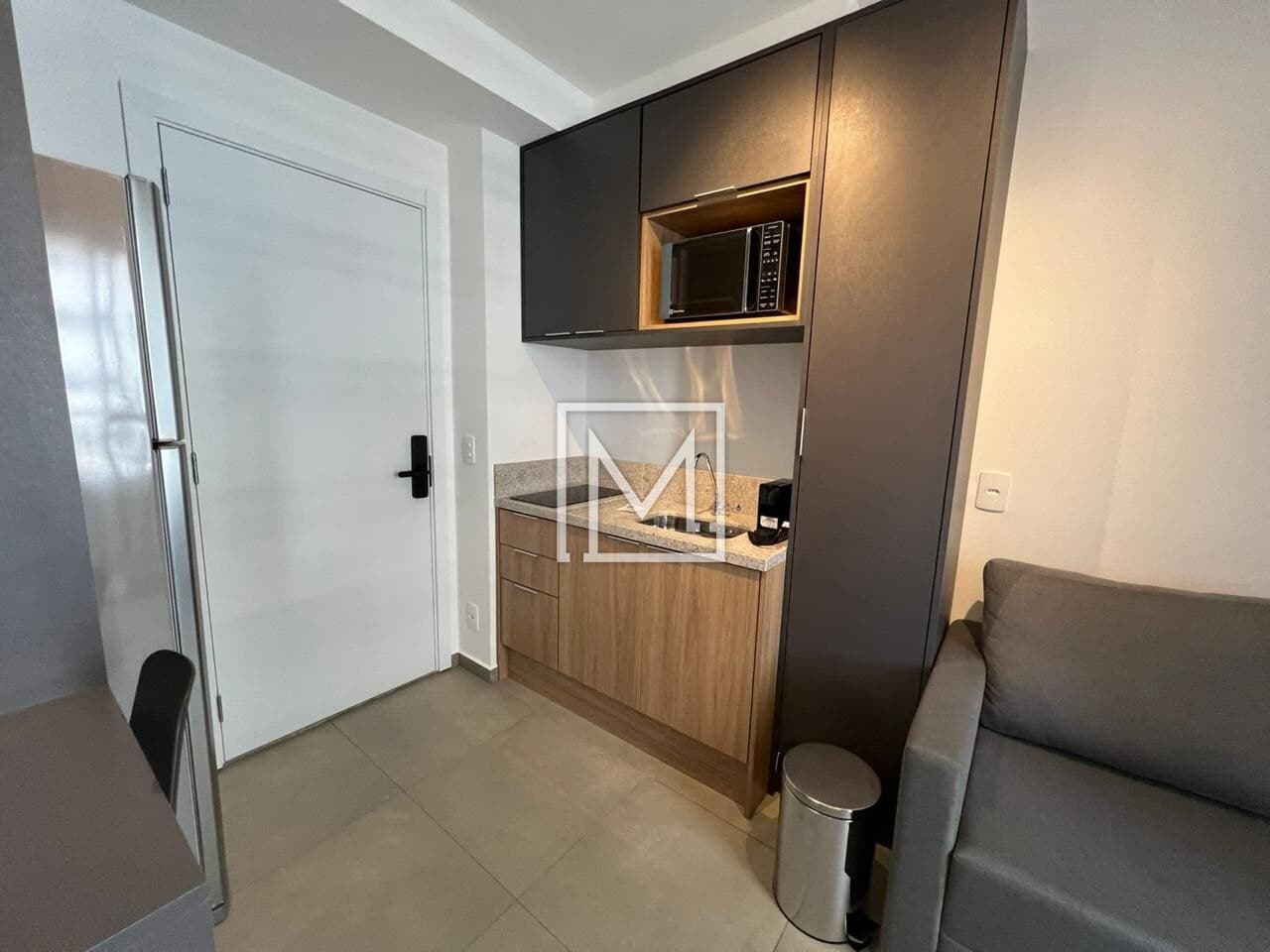 Apartamento para alugar, 30 m² por R$ 4.236,74/mês – Vila Nova Conceição – São Paulo/SP — foto 4 de 24