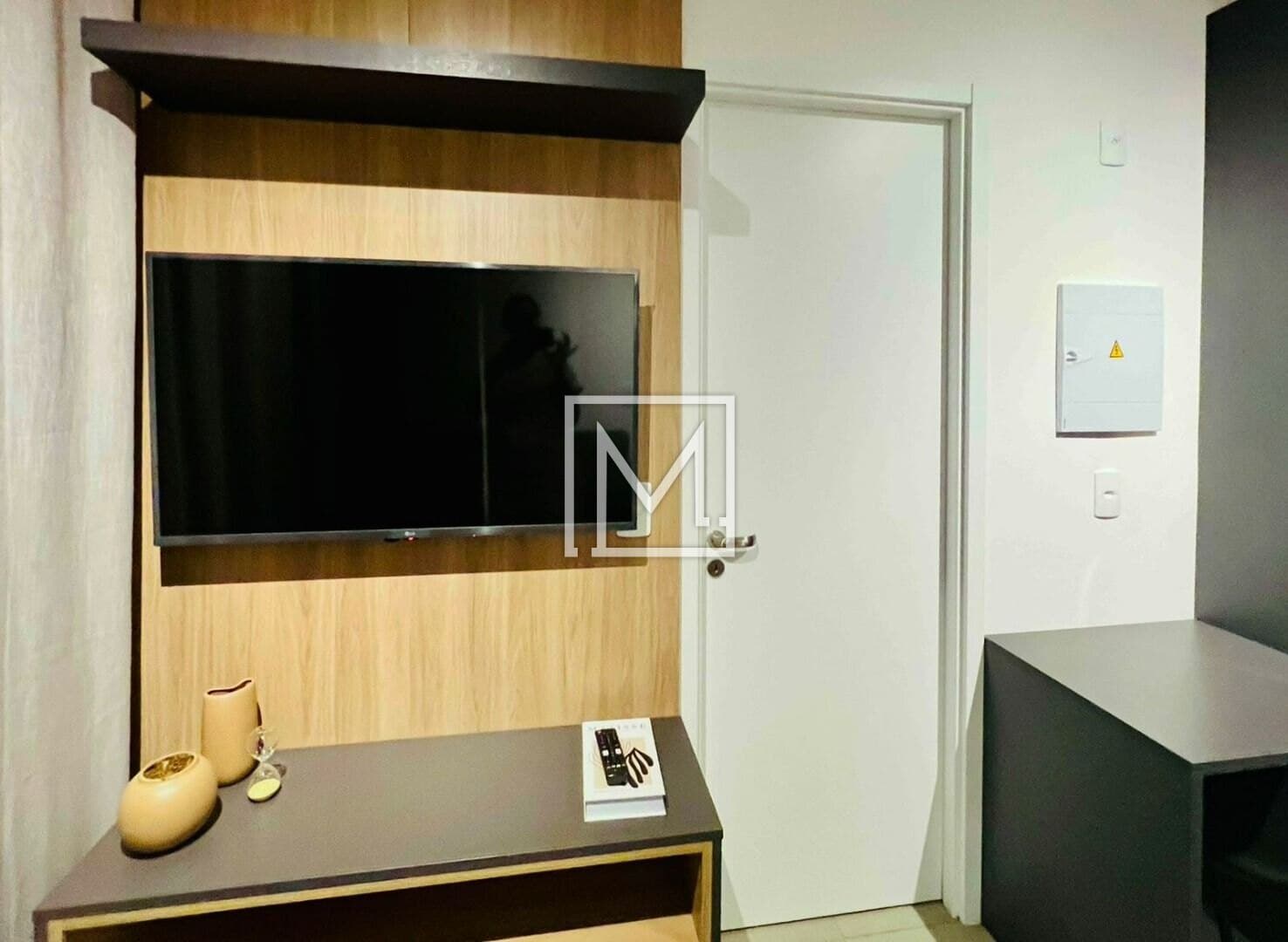Apartamento para alugar, 30 m² por R$ 4.236,74/mês – Vila Nova Conceição – São Paulo/SP — foto 5 de 24