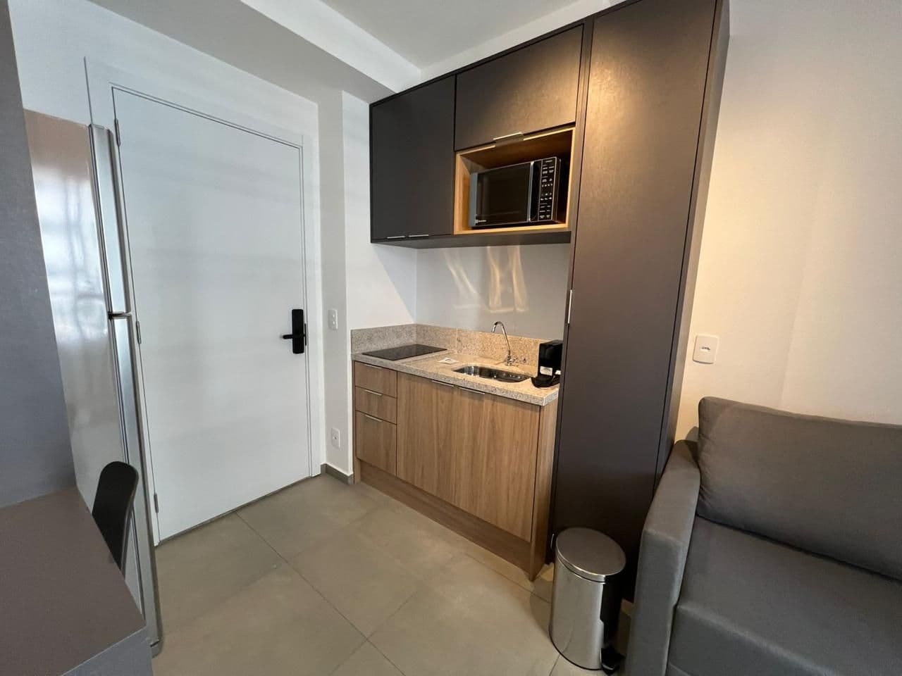 Apartamento para alugar, 30 m² por R$ 4.236,74/mês – Vila Nova Conceição – São Paulo/SP — foto 4 de 24