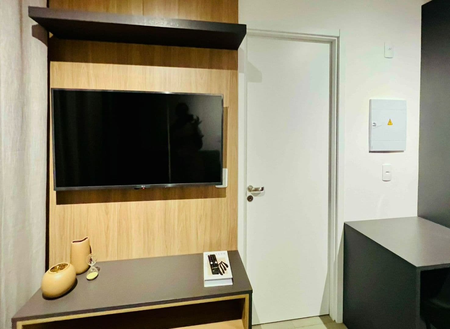 Apartamento para alugar, 30 m² por R$ 4.236,74/mês – Vila Nova Conceição – São Paulo/SP — foto 5 de 24